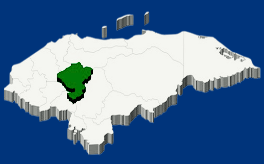 La Ceiba